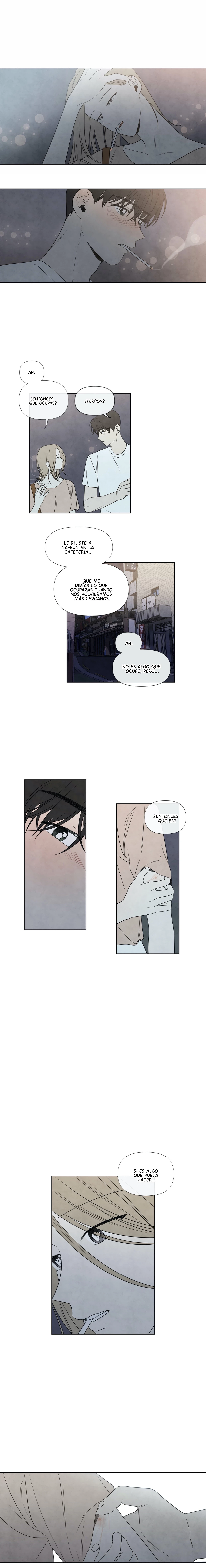 Solsticio de Verano Capítulo 2 - Page 7