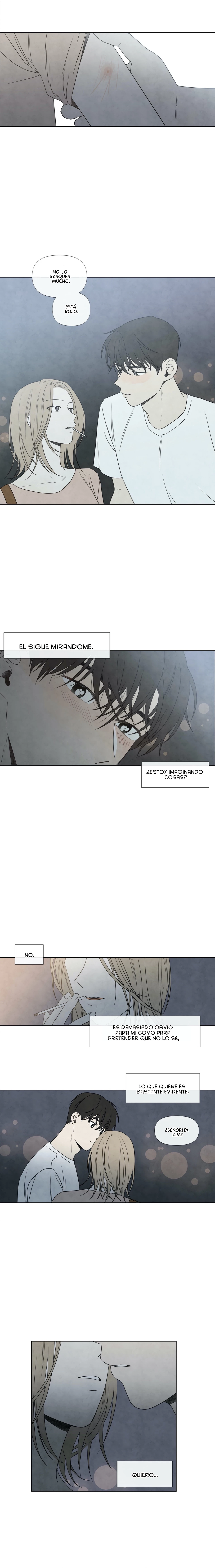 Solsticio de Verano Capítulo 2 - Page 8