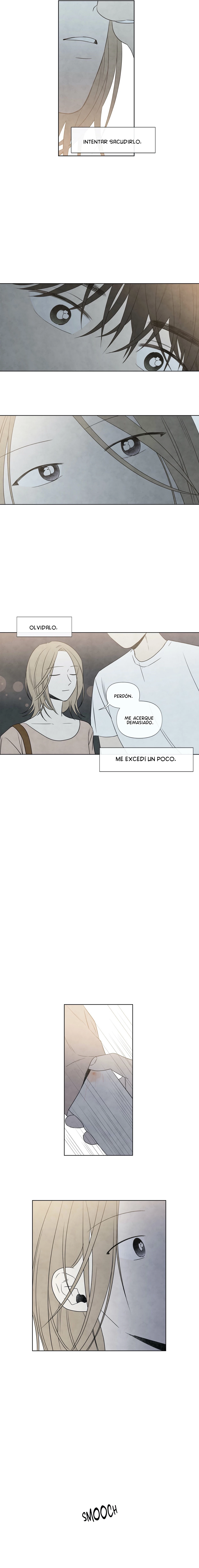Solsticio de Verano Capítulo 2 - Page 9