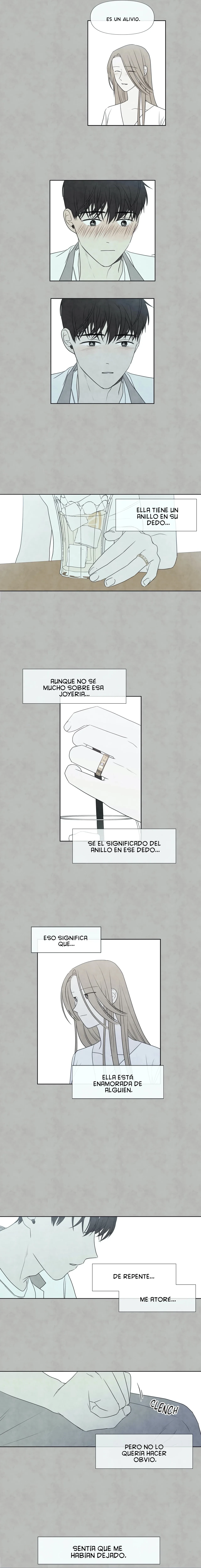 Solsticio de Verano Capítulo 20 - Page 10
