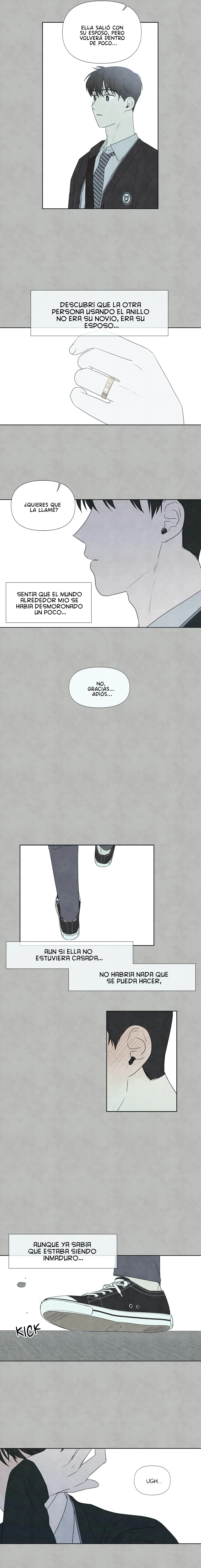 Solsticio de Verano Capítulo 20 - Page 13