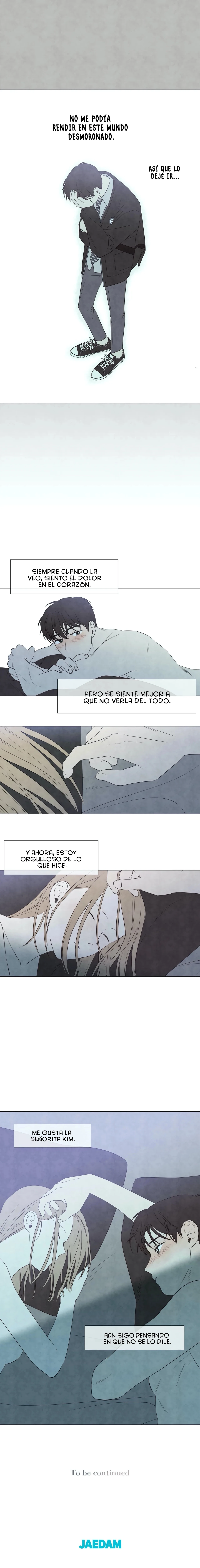 Solsticio de Verano Capítulo 20 - Page 14