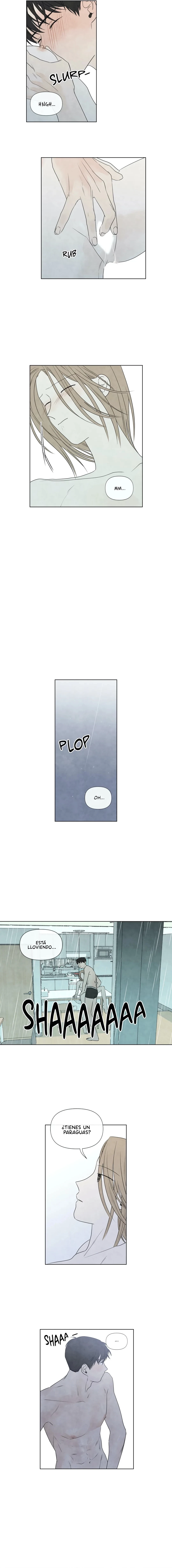Solsticio de Verano Capítulo 21 - Page 11