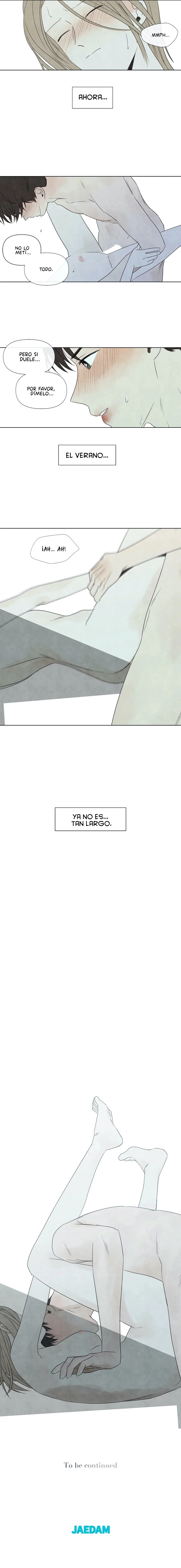 Solsticio de Verano Capítulo 21 - Page 13