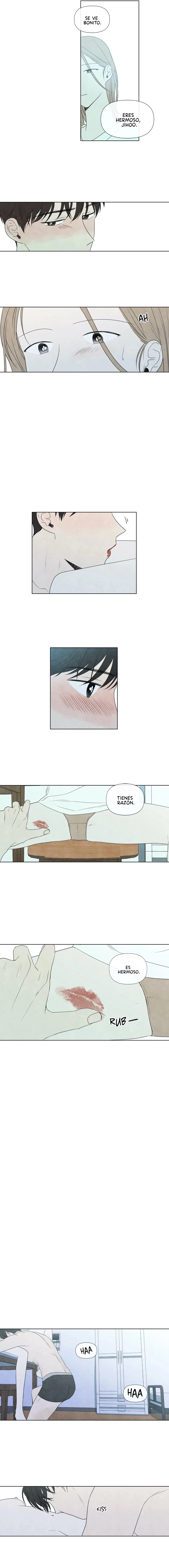 Solsticio de Verano Capítulo 21 - Page 9
