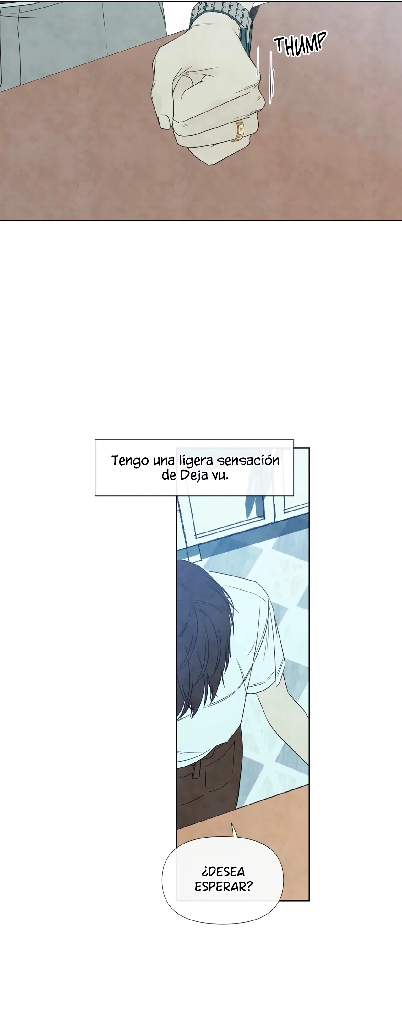Solsticio de Verano Capítulo 22 - Page 11