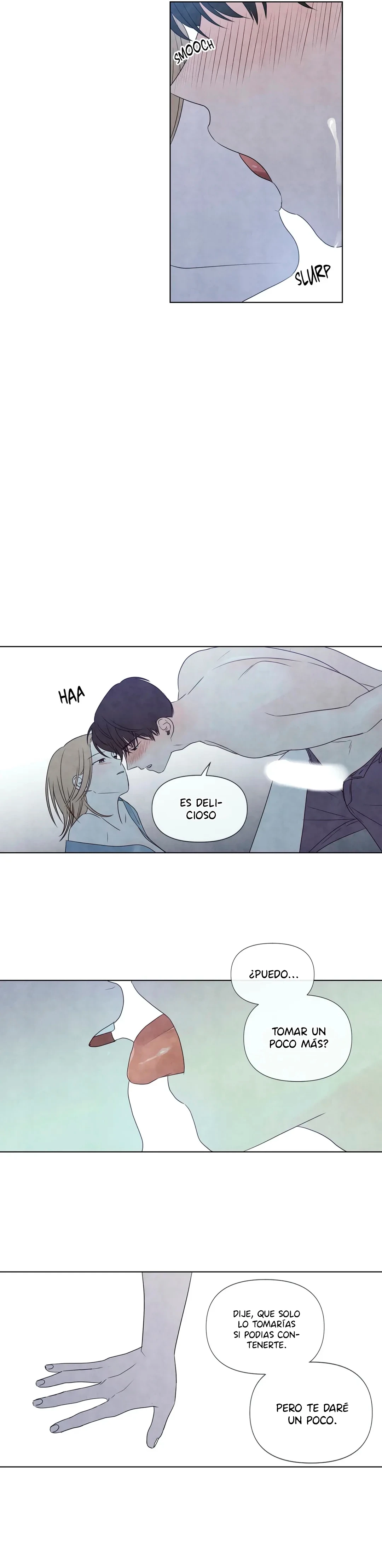 Solsticio de Verano Capítulo 23 - Page 13