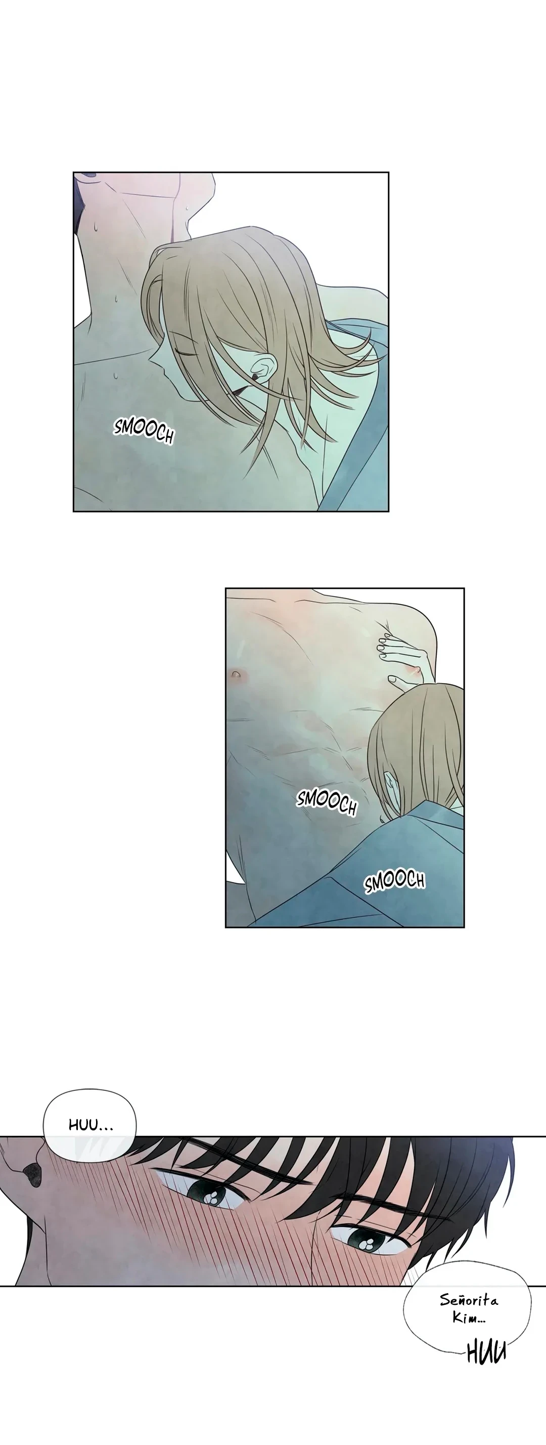 Solsticio de Verano Capítulo 23 - Page 16