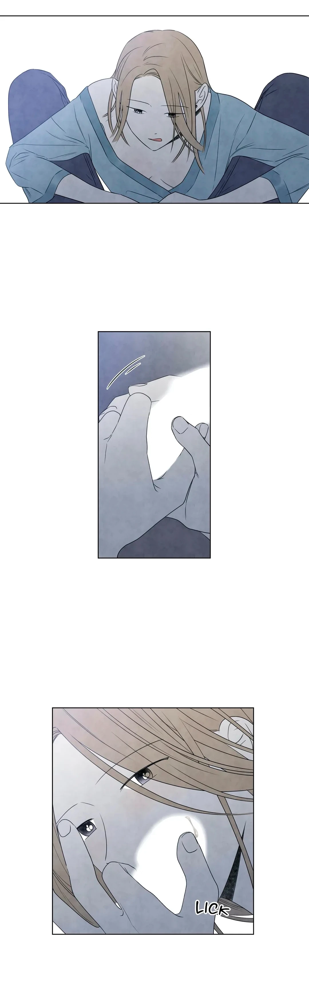 Solsticio de Verano Capítulo 23 - Page 17