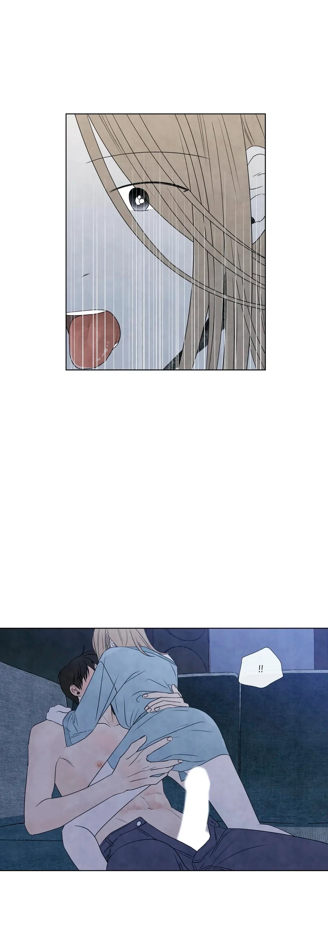 Solsticio de Verano Capítulo 23 - Page 21