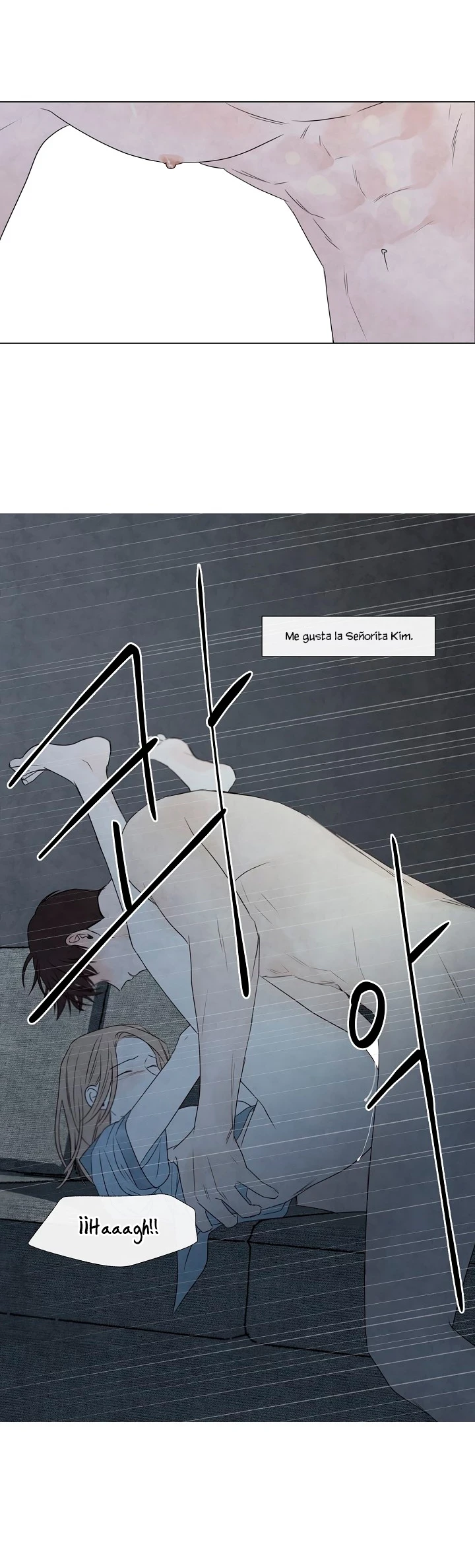 Solsticio de Verano Capítulo 24 - Page 12