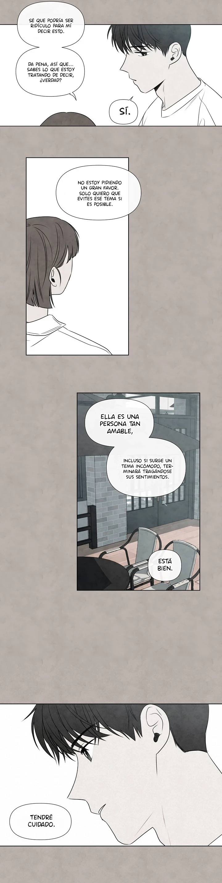 Solsticio de Verano Capítulo 24 - Page 23