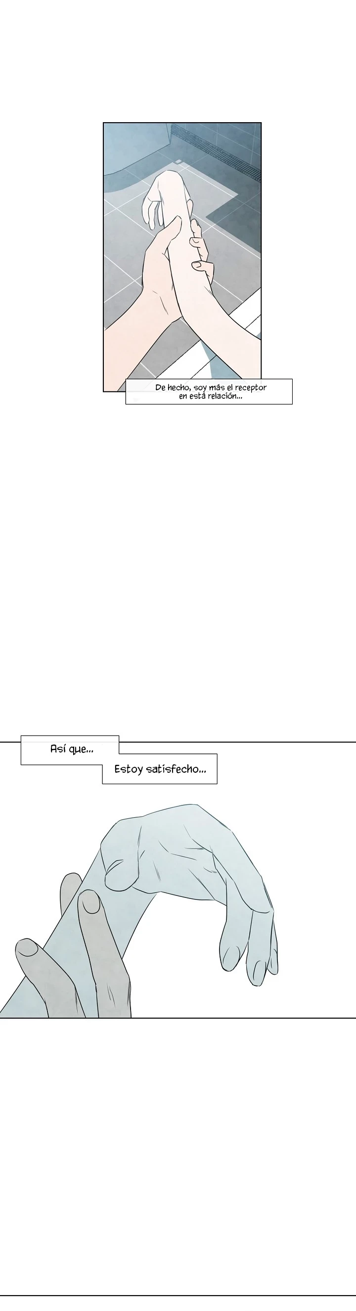 Solsticio de Verano Capítulo 24 - Page 26