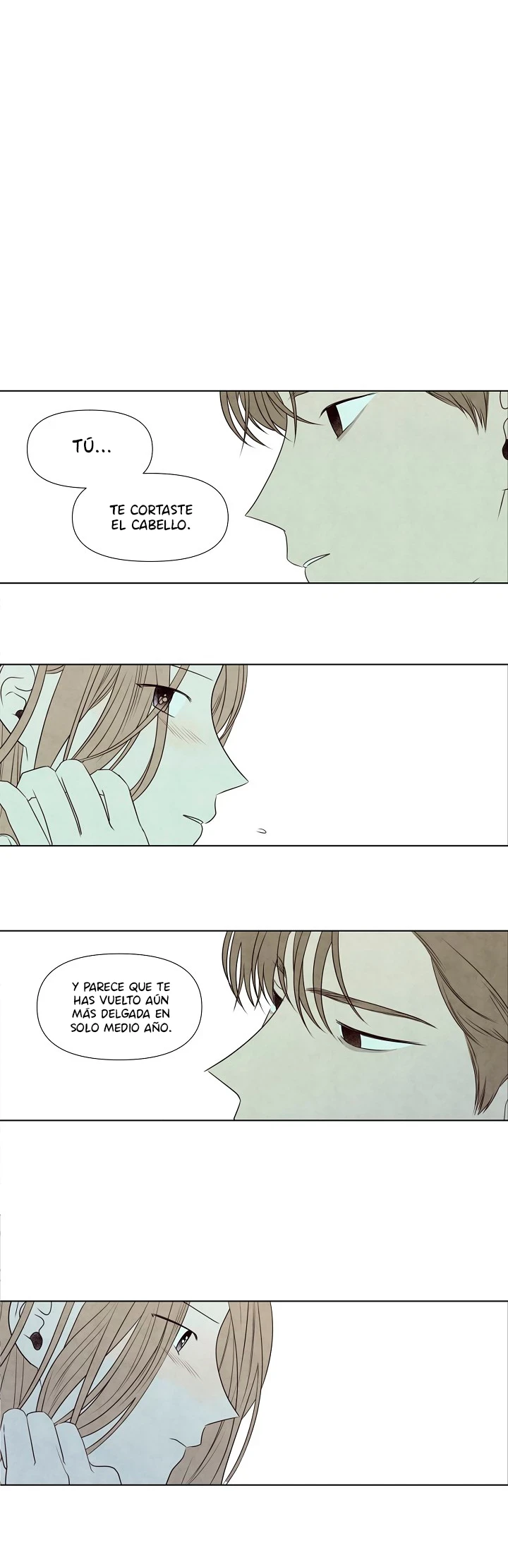 Solsticio de Verano Capítulo 25 - Page 22