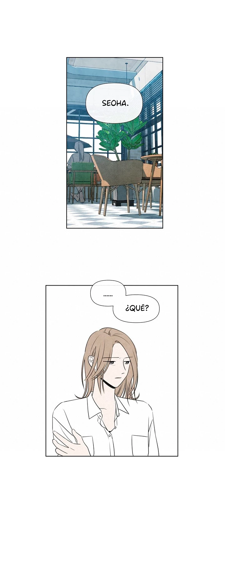Solsticio de Verano Capítulo 25 - Page 23