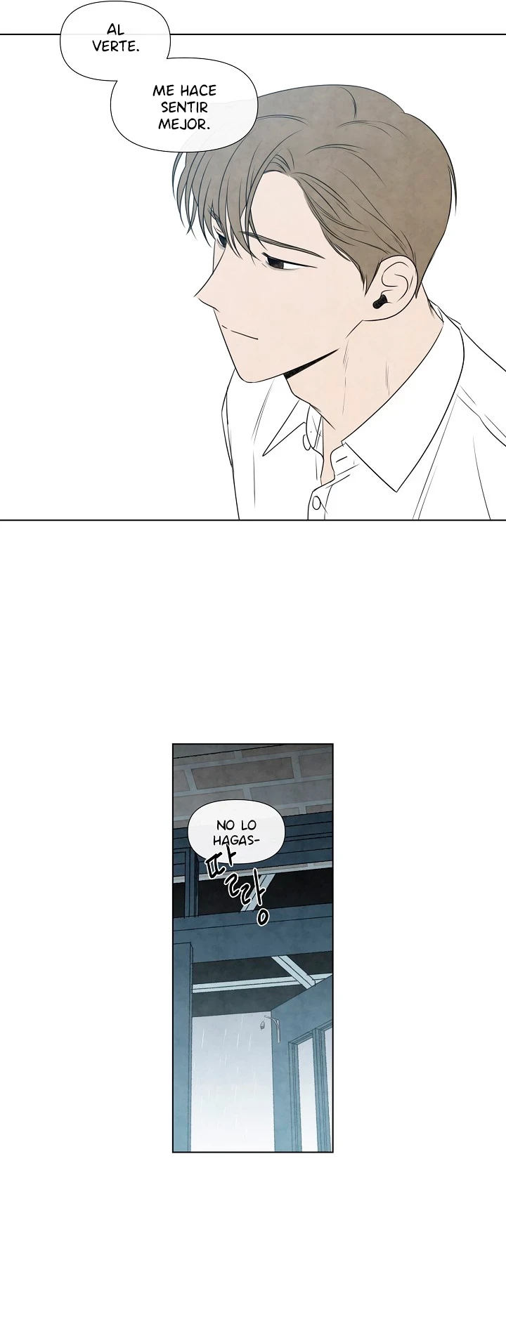 Solsticio de Verano Capítulo 25 - Page 24