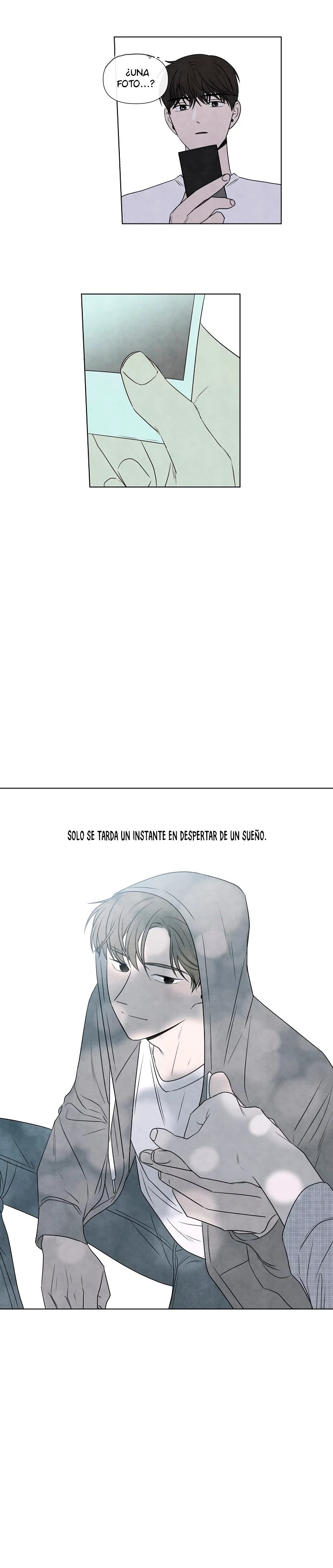 Solsticio de Verano Capítulo 25 - Page 27