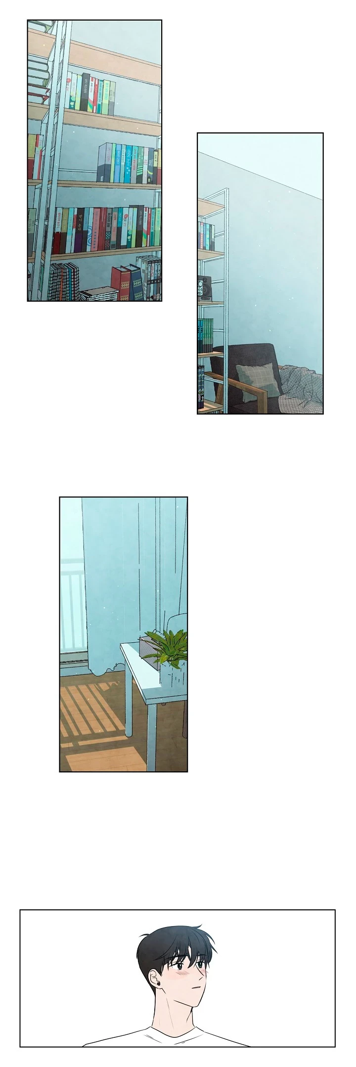 Solsticio de Verano Capítulo 25 - Page 4