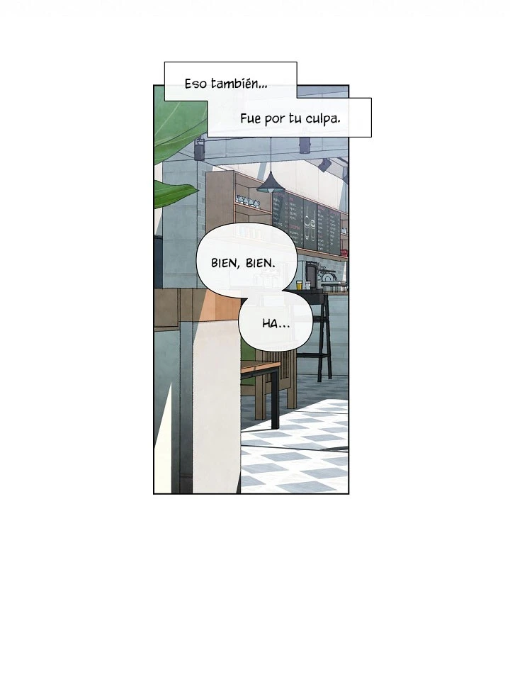Solsticio de Verano Capítulo 26 - Page 18