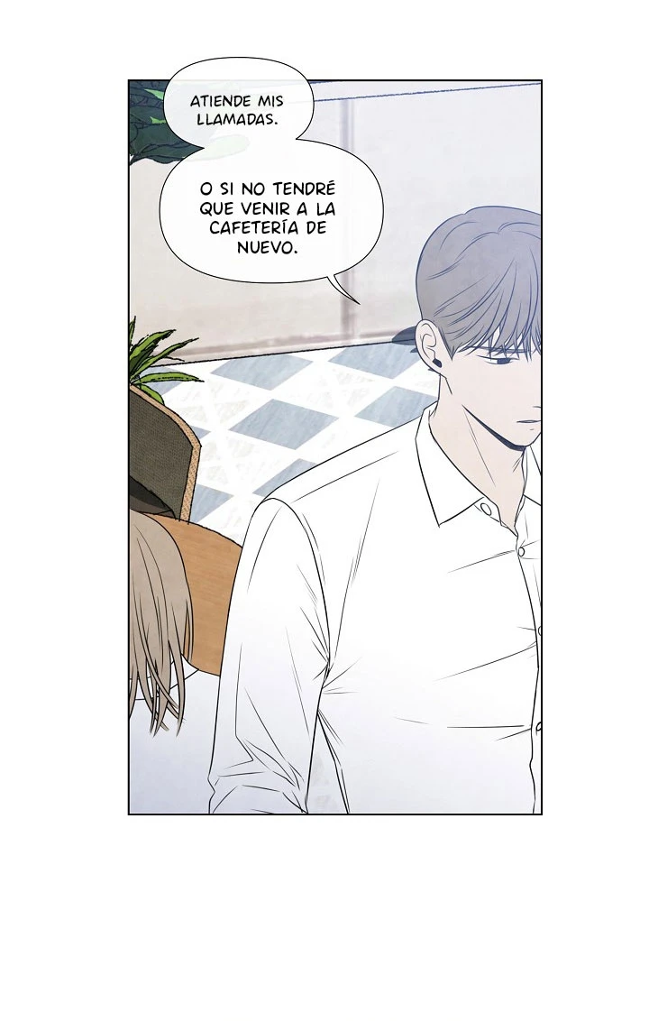 Solsticio de Verano Capítulo 26 - Page 24