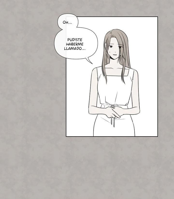 Solsticio de Verano Capítulo 26 - Page 34