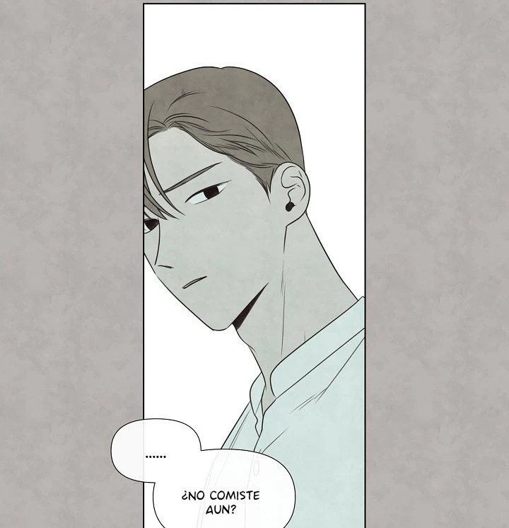 Solsticio de Verano Capítulo 26 - Page 35