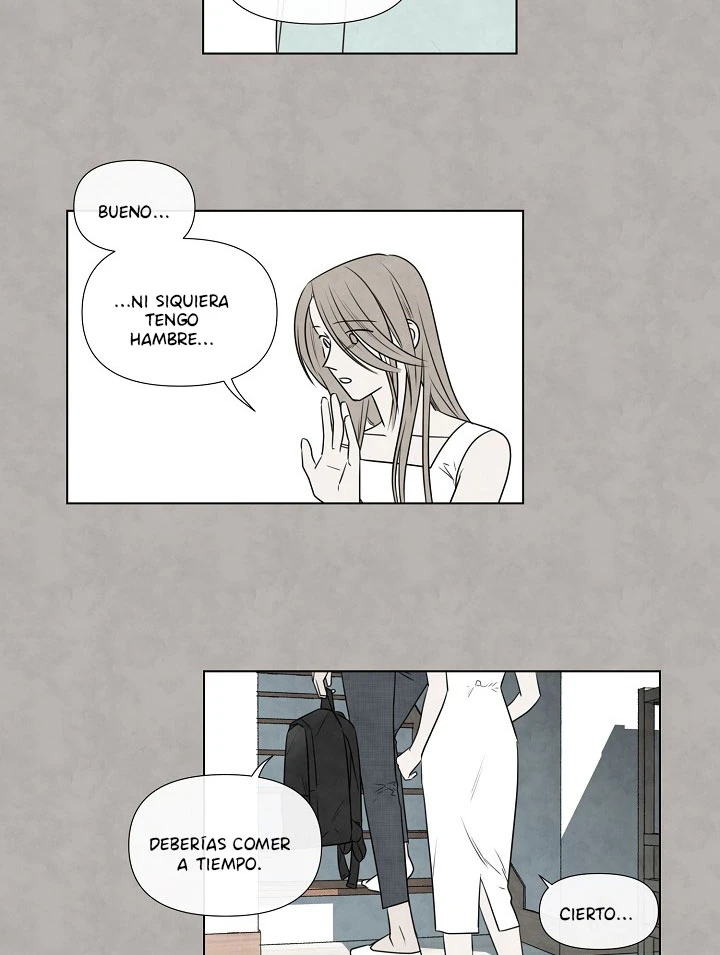 Solsticio de Verano Capítulo 26 - Page 36