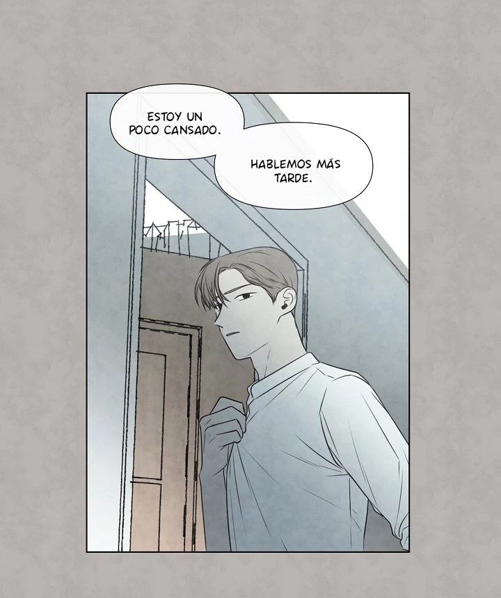 Solsticio de Verano Capítulo 26 - Page 39