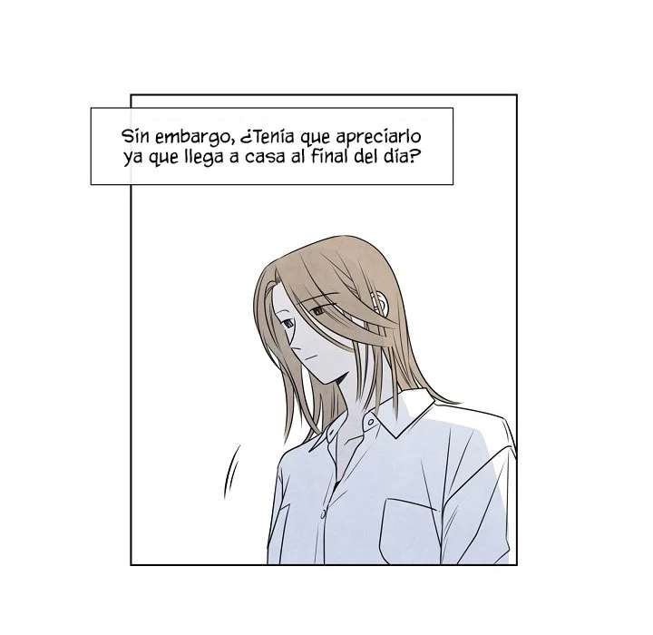 Solsticio de Verano Capítulo 26 - Page 43