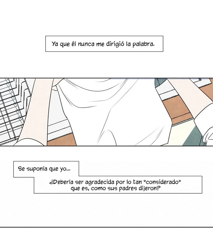 Solsticio de Verano Capítulo 26 - Page 44