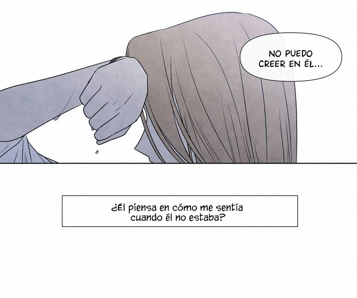 Solsticio de Verano Capítulo 26 - Page 45