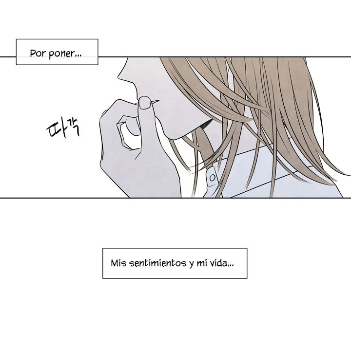 Solsticio de Verano Capítulo 26 - Page 48