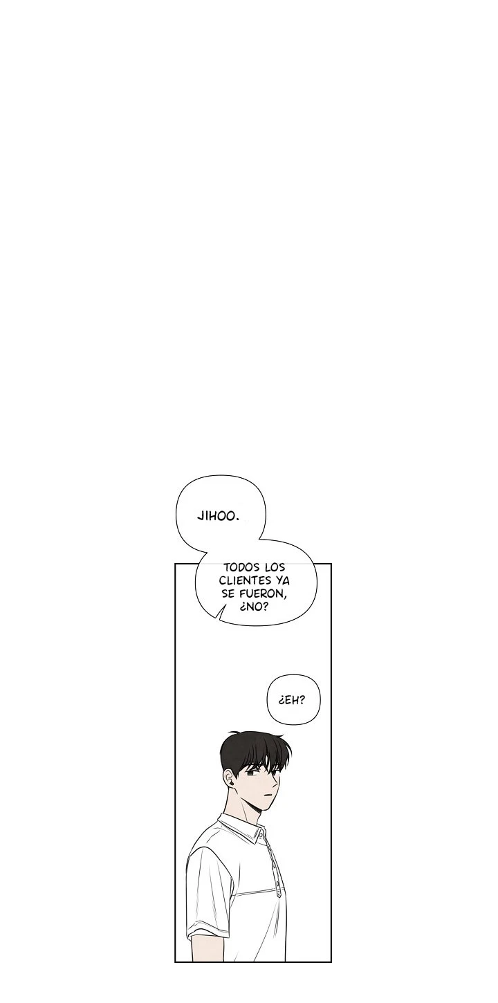 Solsticio de Verano Capítulo 26 - Page 54