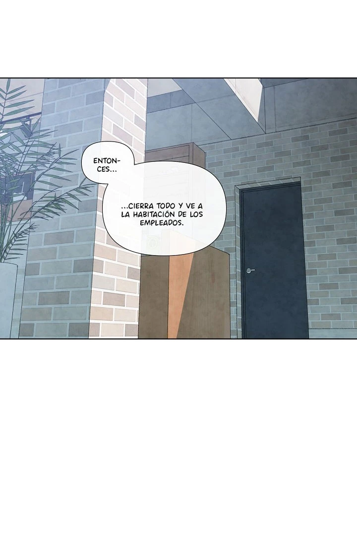 Solsticio de Verano Capítulo 26 - Page 56