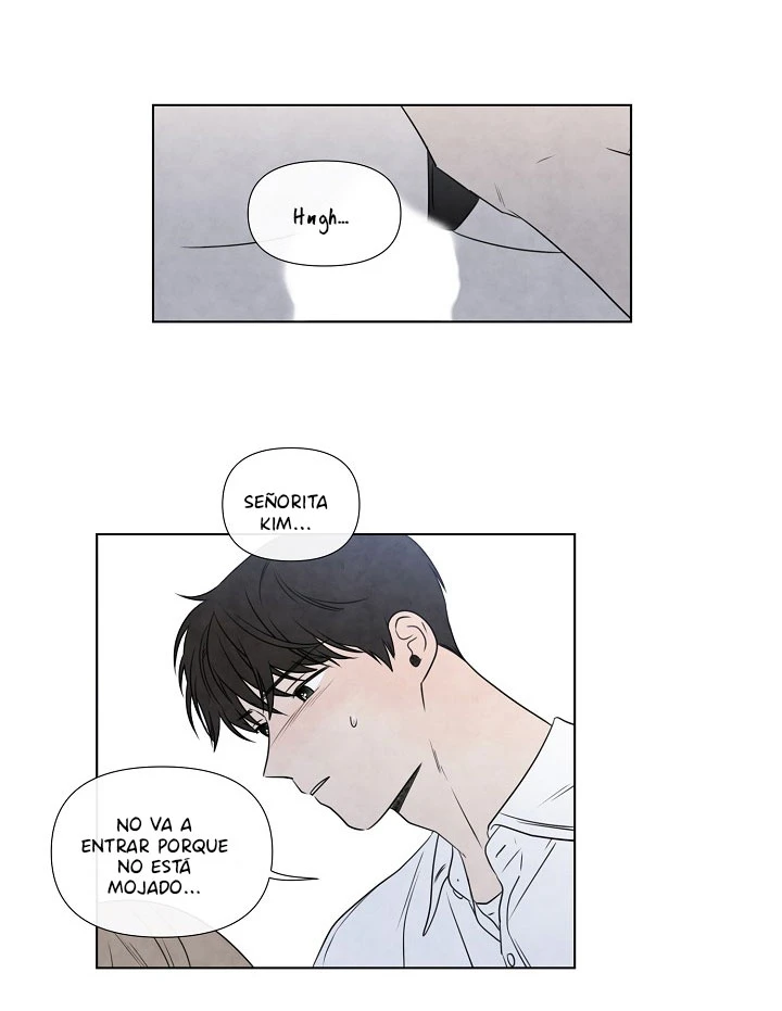 Solsticio de Verano Capítulo 27 - Page 14
