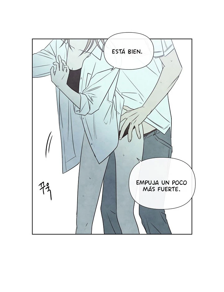 Solsticio de Verano Capítulo 27 - Page 16