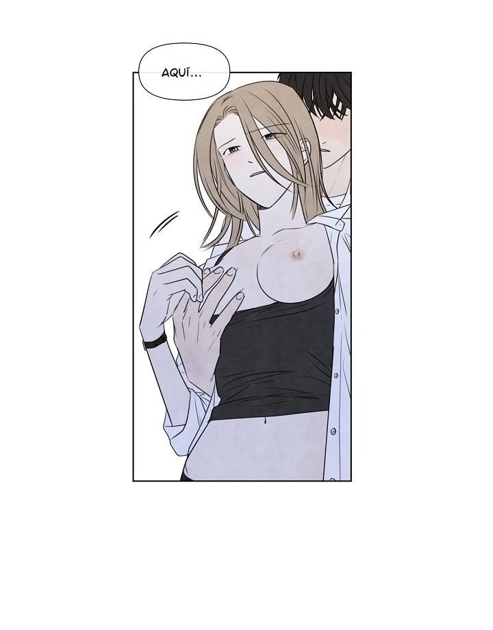Solsticio de Verano Capítulo 27 - Page 29