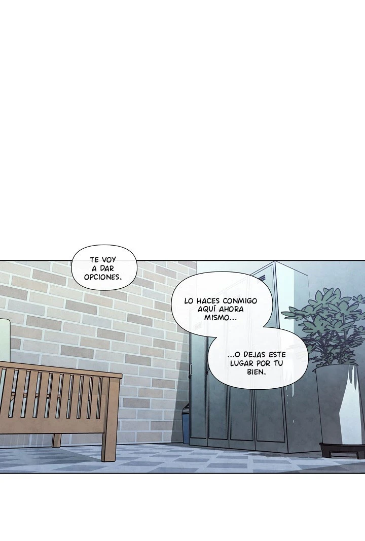 Solsticio de Verano Capítulo 27 - Page 3
