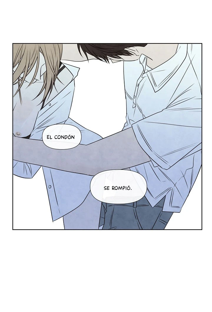 Solsticio de Verano Capítulo 27 - Page 34