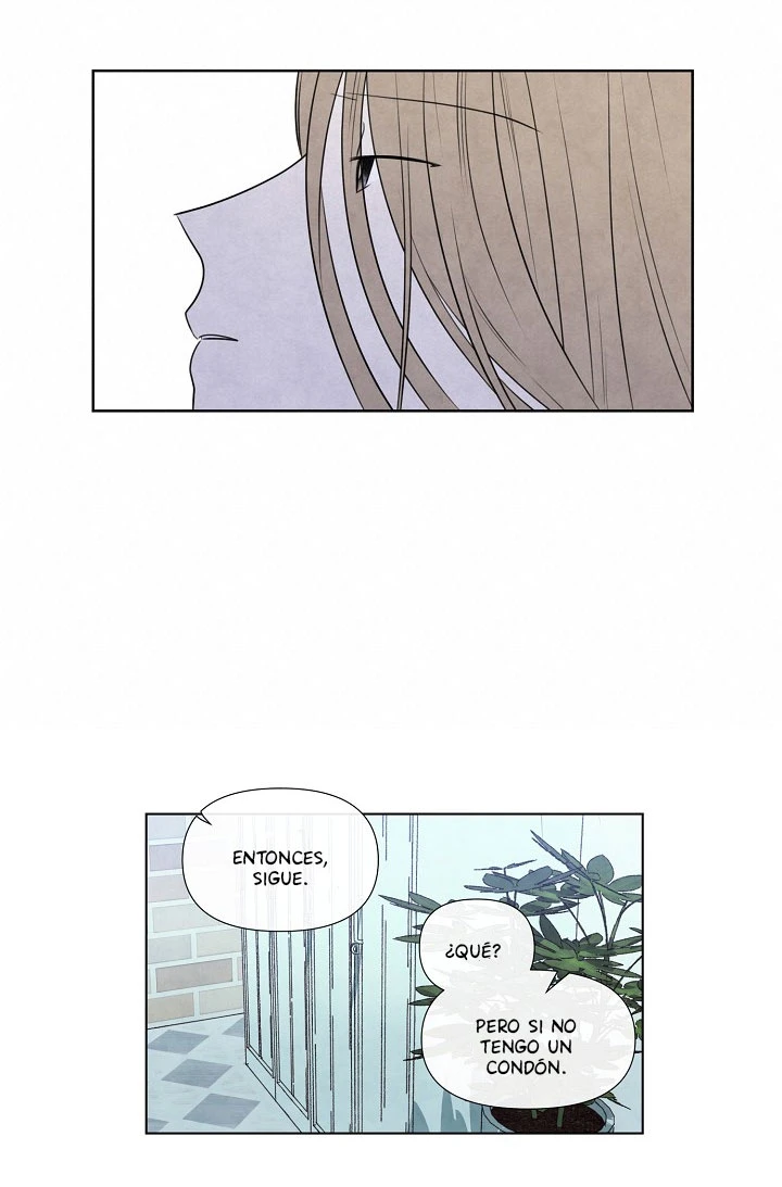 Solsticio de Verano Capítulo 27 - Page 36