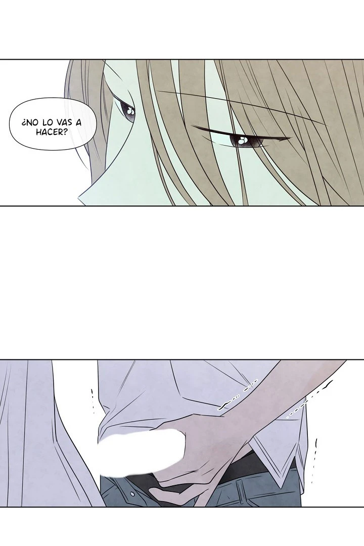 Solsticio de Verano Capítulo 27 - Page 39