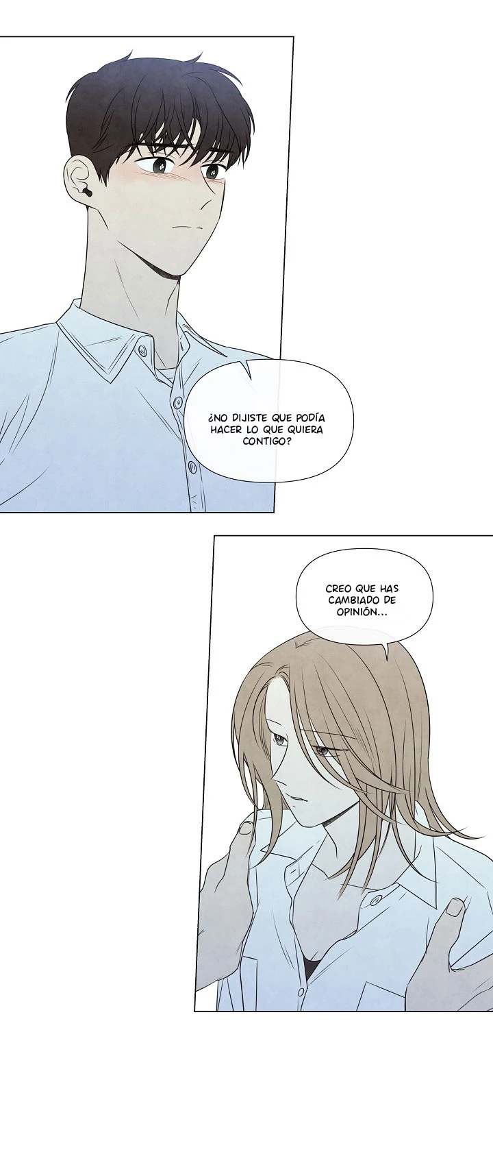 Solsticio de Verano Capítulo 27 - Page 4