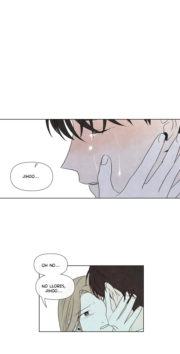 Solsticio de Verano Capítulo 27 - Page 49
