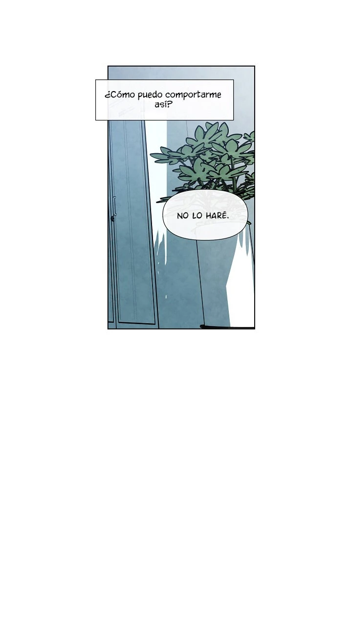 Solsticio de Verano Capítulo 27 - Page 53