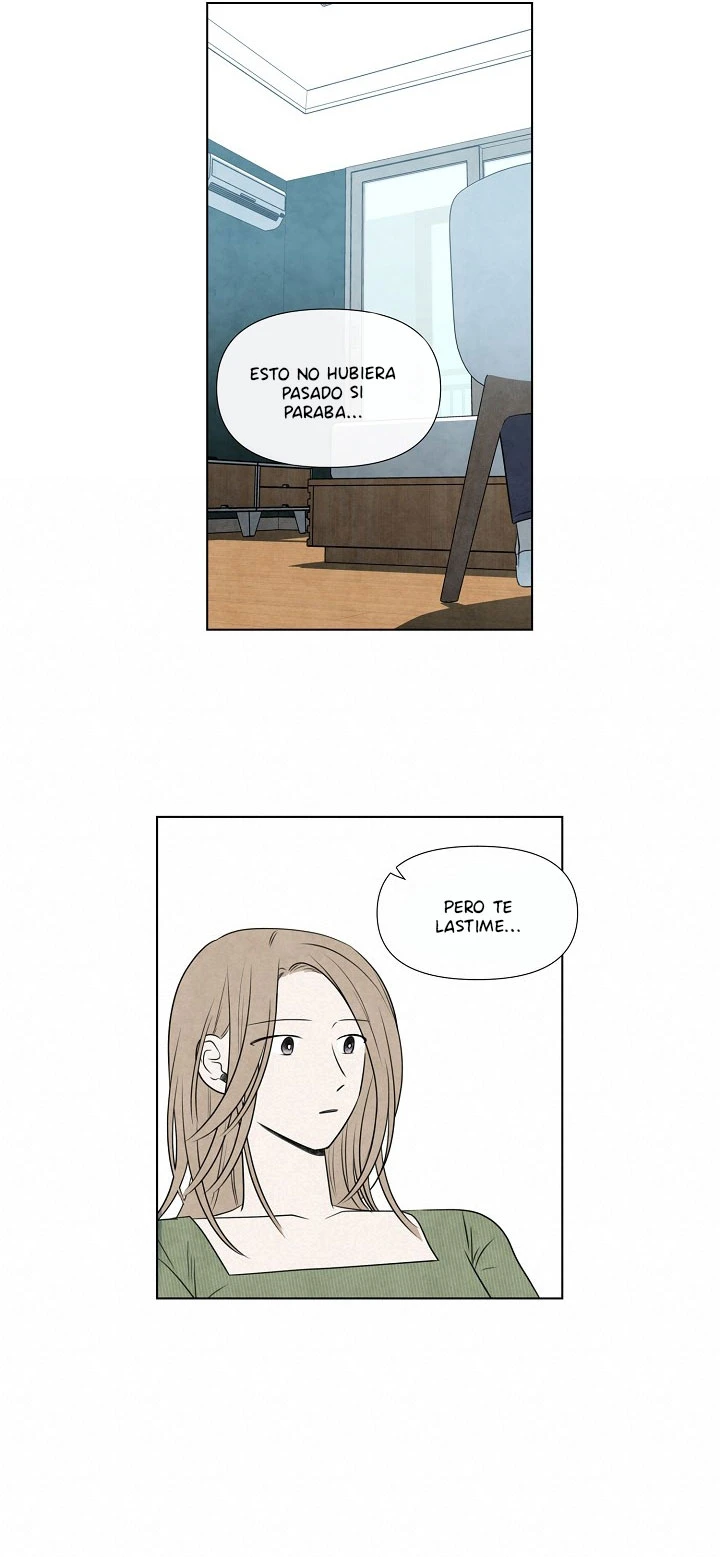 Solsticio de Verano Capítulo 28 - Page 12