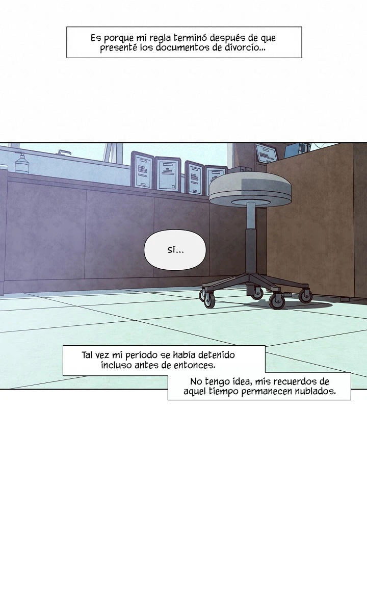 Solsticio de Verano Capítulo 28 - Page 23