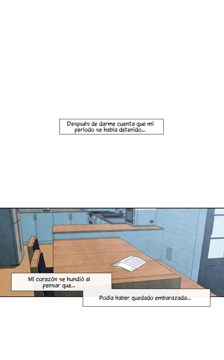 Solsticio de Verano Capítulo 28 - Page 24