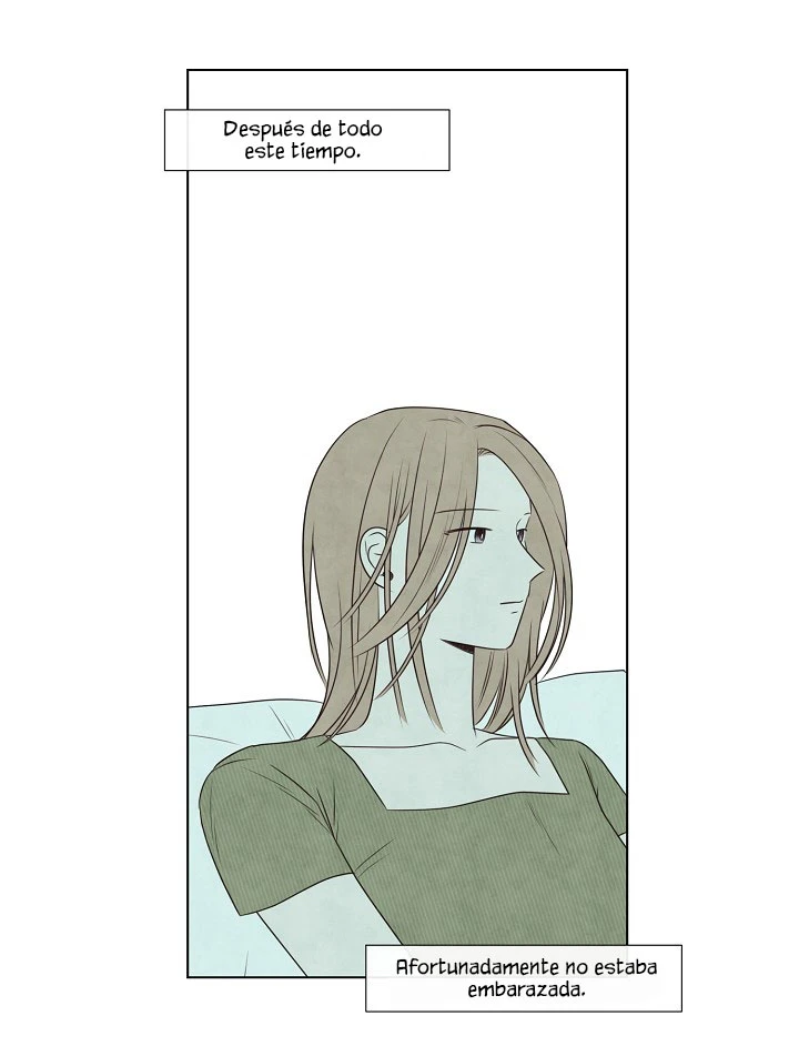Solsticio de Verano Capítulo 28 - Page 25