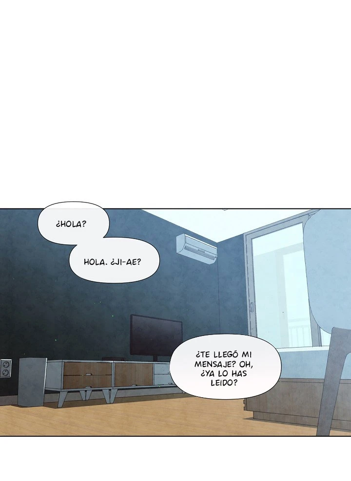 Solsticio de Verano Capítulo 28 - Page 3