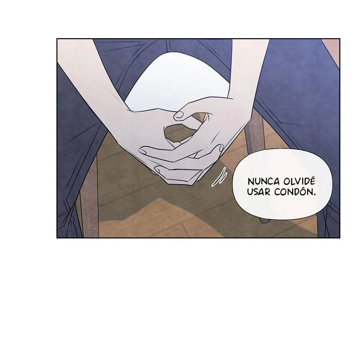 Solsticio de Verano Capítulo 28 - Page 30